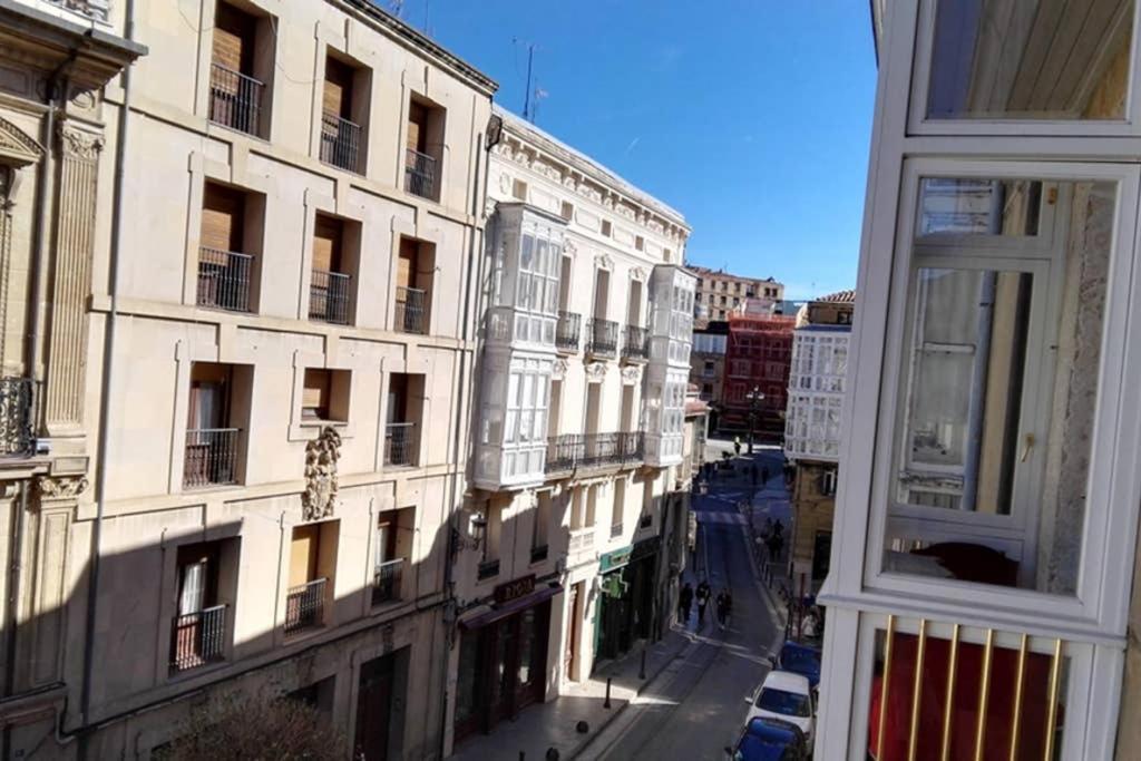 El Central Аро Экстерьер фото